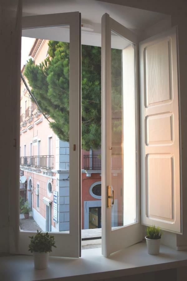 Hotel Il Borgo à Paola Extérieur photo