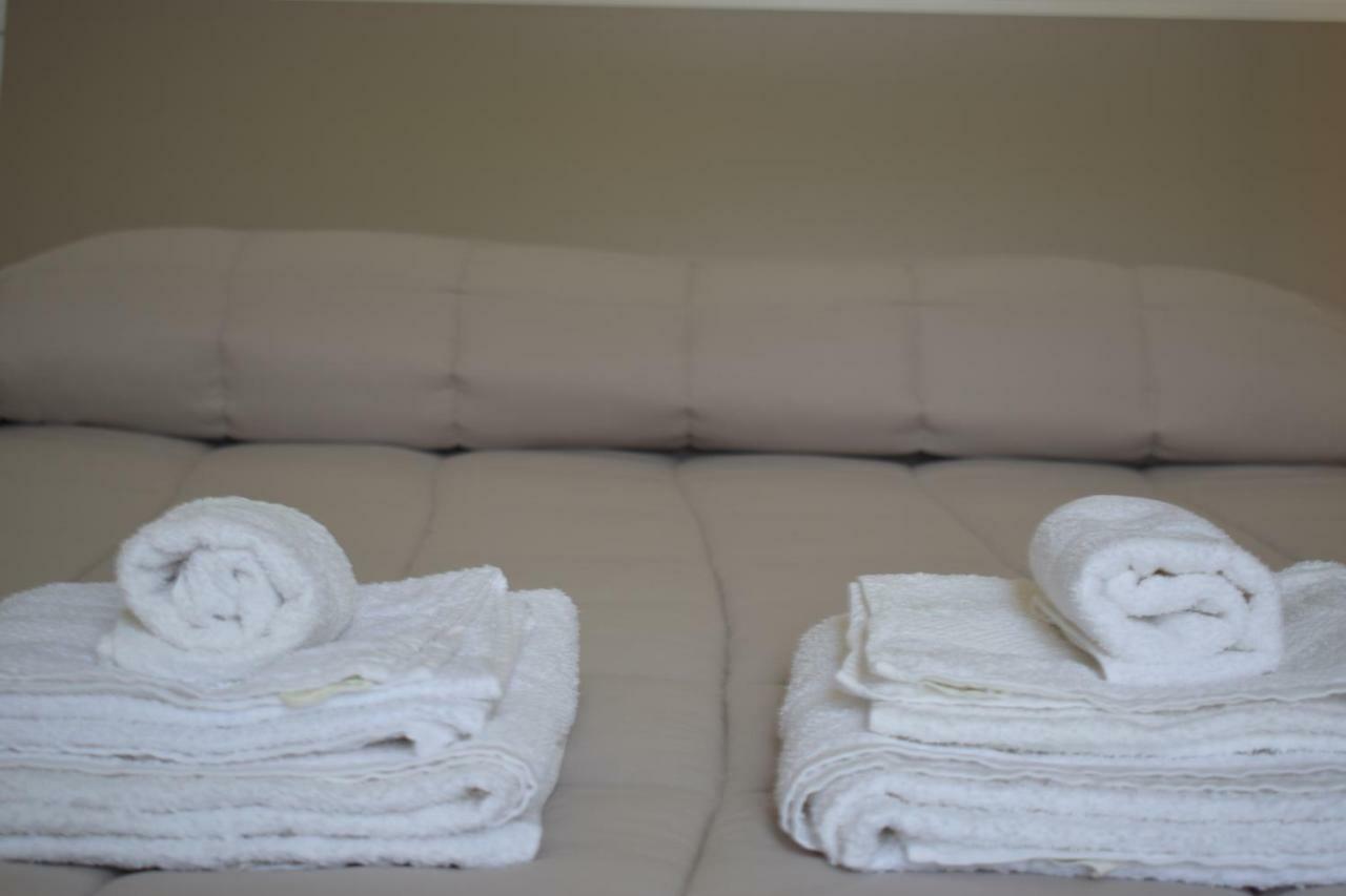 Hotel Il Borgo à Paola Extérieur photo